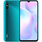 Redmi 9A Dual Sim 4GB RAM 64GB